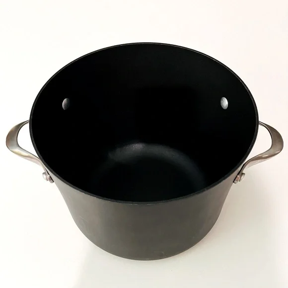 Calphalon Contemporary 8 Qt Pot - Picture 2 of 9